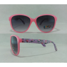 Broken Beautiful Tie-in, Refreshing, Fashionable Style Kids Sunglasses (PK08311)